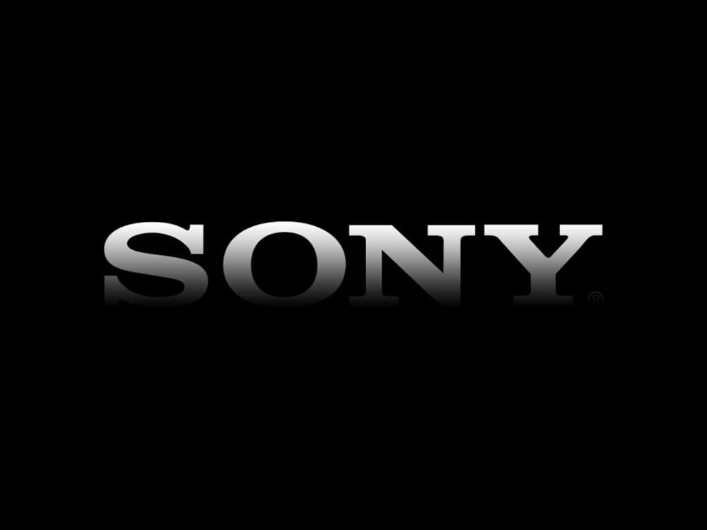 Sony Sony