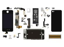 Запчасти для телефонов Запчасти для телефонов