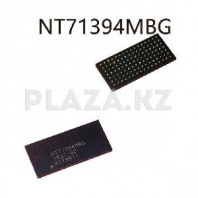 Novatek NT71394MBG Novatek NT71394MBG