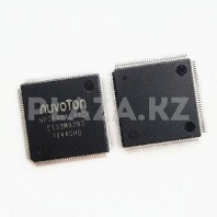 NuvoTon NPCE48ALA1DX NuvoTon NPCE48ALA1DX