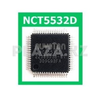 NuvoTon NCT5532D NuvoTon NCT5532D