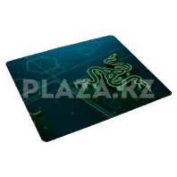 Коврик для мыши Razer Goliathus Mobile RZ02-01820200-R3M1 зелёный Коврик для мыши Razer Goliathus Mobile RZ02-01820200-R3M1 зелёный