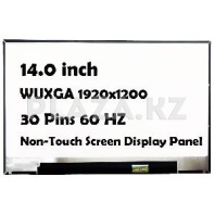 ЖК матрица для ноутбука Asus UX3407Q 14.1" NV140WUM-N64 V3.0 1920*1200 40 pin ЖК матрица для ноутбука Asus UX3407Q 14.1" NV140WUM-N64 V3.0 1920*1200 40 pin
