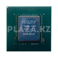 Видеочип nVidia GeForce GTX1070M N17E-G2-A1 Видеочип nVidia GeForce GTX1070M N17E-G2-A1